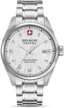 Swiss Military SMWGH0004601 Kol Saati