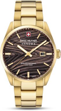 Swiss Military SMWGH0006010 Kol Saati