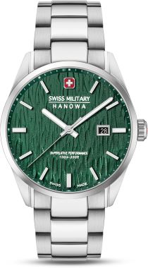 Swiss Military SMWGH0006101 Kol Saati