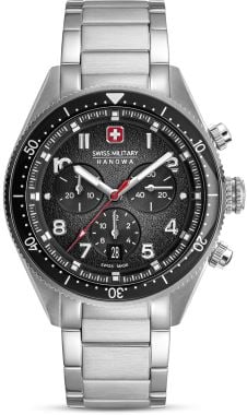 Swiss Military SMWGI0003803 Kol Saati