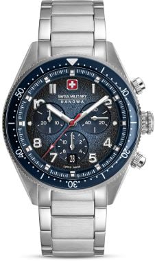 Swiss Military SMWGI0003804 Kol Saati
