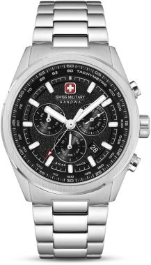 Swiss Military SMWGI0004204 Kol Saati
