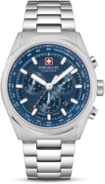 Swiss Military SMWGI0004205 Kol Saati