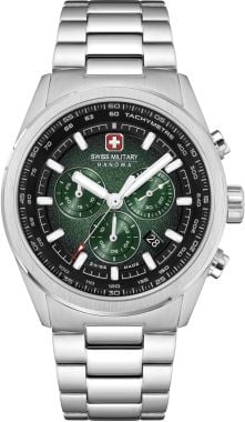 Swiss Military SMWGI0004206 Kol Saati
