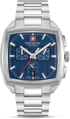 Swiss Military SMWGI0004302 Kol Saati