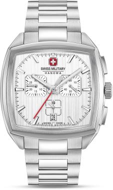 Swiss Military SMWGI0004303 Kol Saati
