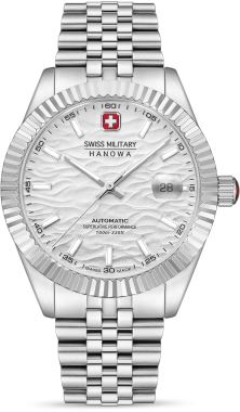 Swiss Military SMWGL0005402 Kol Saati