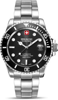 Swiss Military SMWGL0006301 Kol Saati