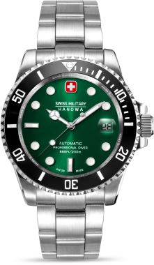 Swiss Military SMWGL0006302 Kol Saati