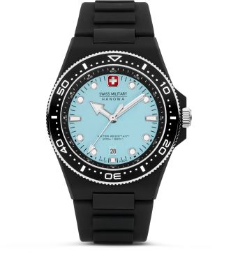 Swiss Military SMWGN0001186 Kol Saati