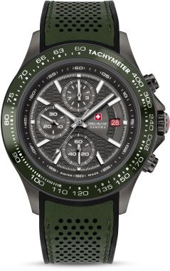 Swiss Military SMWGO0003441 Kol Saati