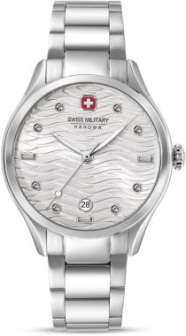 Swiss Military SMWLH0005301 Kol Saati