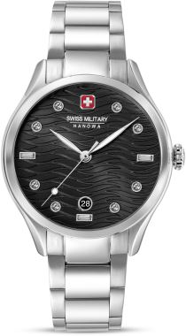 Swiss Military SMWLH0005303 Kol Saati