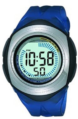 CASIO SPM-30H-2AVDF Kol Saati