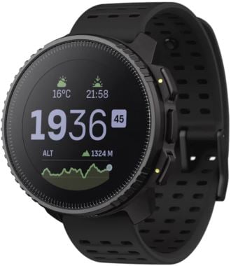 Suunto SS050862000 Kol Saati