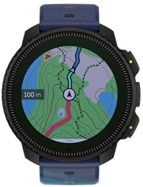 Suunto SS051032000 Kol Saati