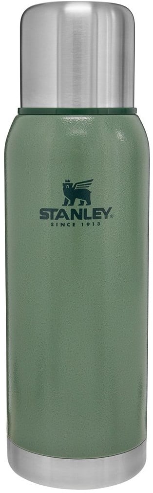 Stanley-Adventure-1LT-Yeşil Termos