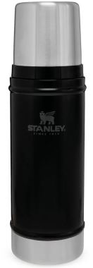 Stanley-Klasik-0.47LT-Siyah Termos