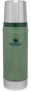 Stanley Stanley-Klasik-0.47LT-Yeşil Termos