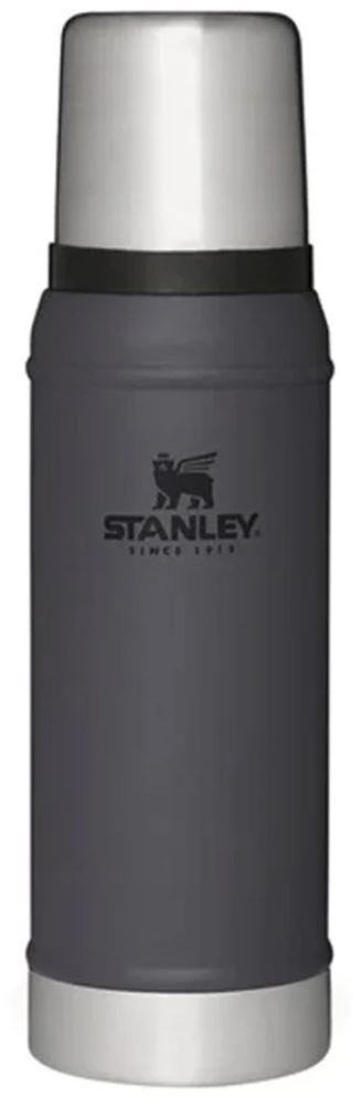 Stanley-Klasik-0.75LT-Füme Termos