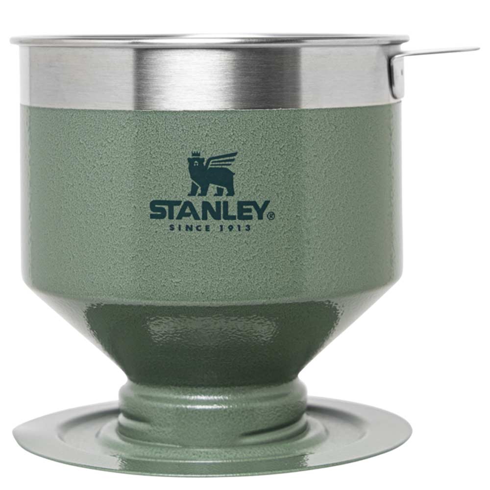 Stanley Stanley-Klasik-BrewPourOver-KahveDemleyici-Yeşil Termos