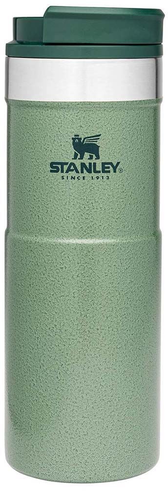 Stanley-KlasikNeverleak-0.47LT-Yeşil Termos