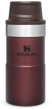 Stanley-KlasikTriggerAction-0.25LT-Bordo Termos