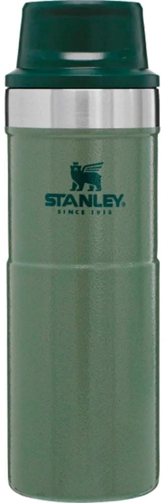 Stanley-KlasikTriggerAction-0.47LT-Yeşil Termos