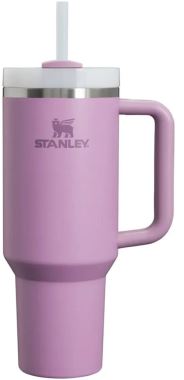 Stanley-Quencher-Pipetli-1.18-Lila Termos