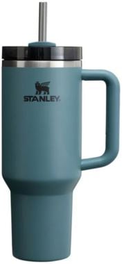 Stanley Stanley-Quencher-Pipetli-1.18-Petrol Termos