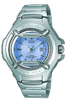 Casio STG-110P-2ADR Kol Saati