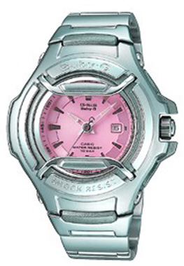 Casio STG-110P-4ADR Kol Saati