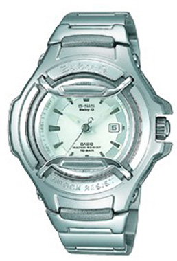 Casio STG-110P-7ADR Kol Saati