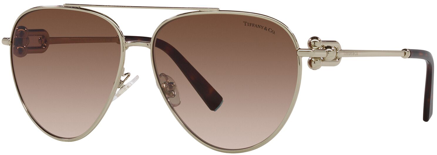 Tiffany TF-0TF3092-60213B-59 Güneş Gözlüğü