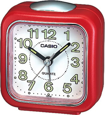 Casio TQ-142-4DF Masa Saati