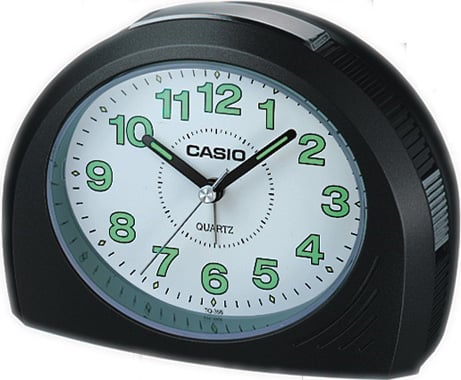 CASIO TQ-358-1DF Masa Saati