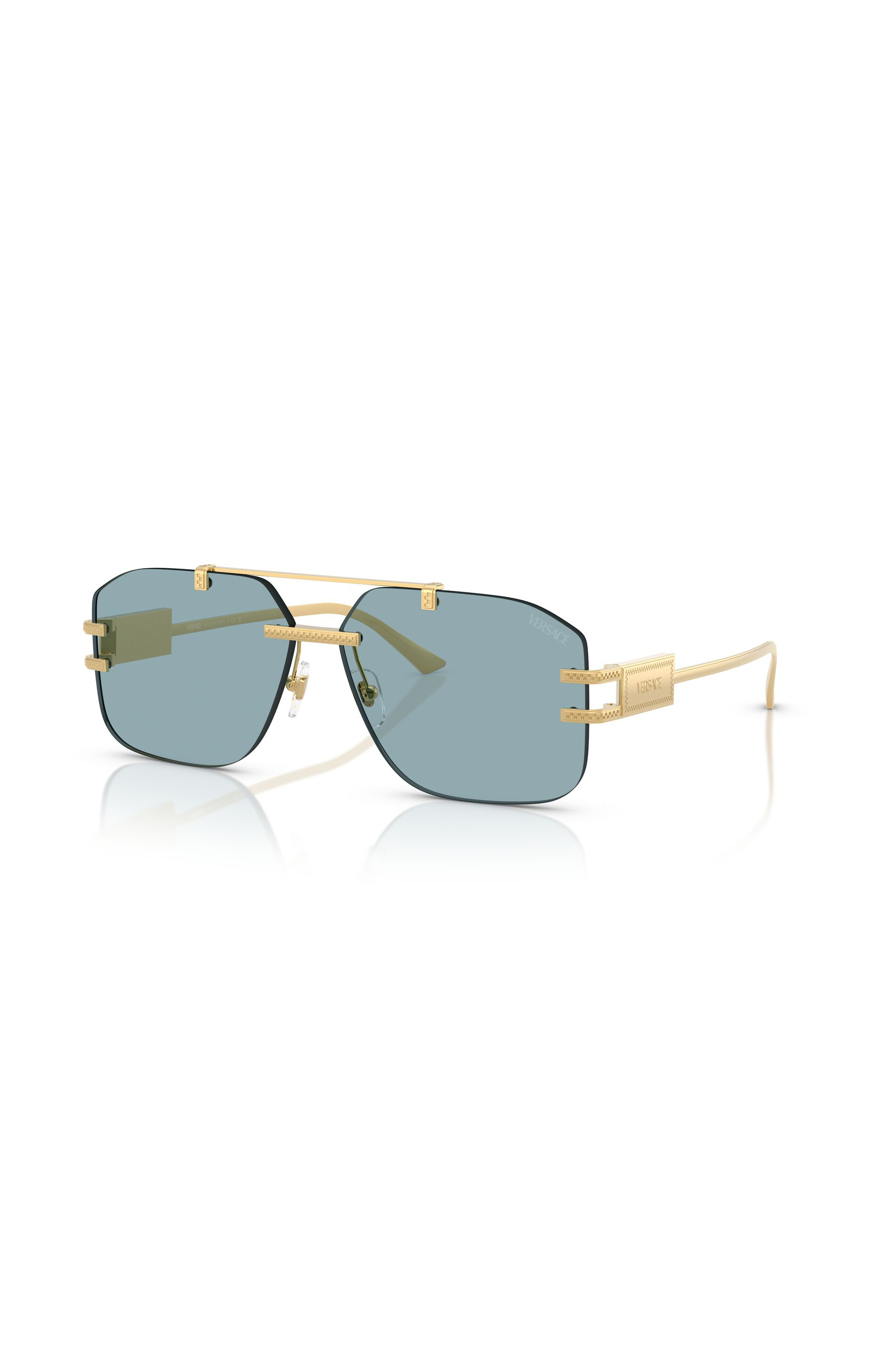 Versace VE-0VE2275-100280-60 Güneş Gözlüğü