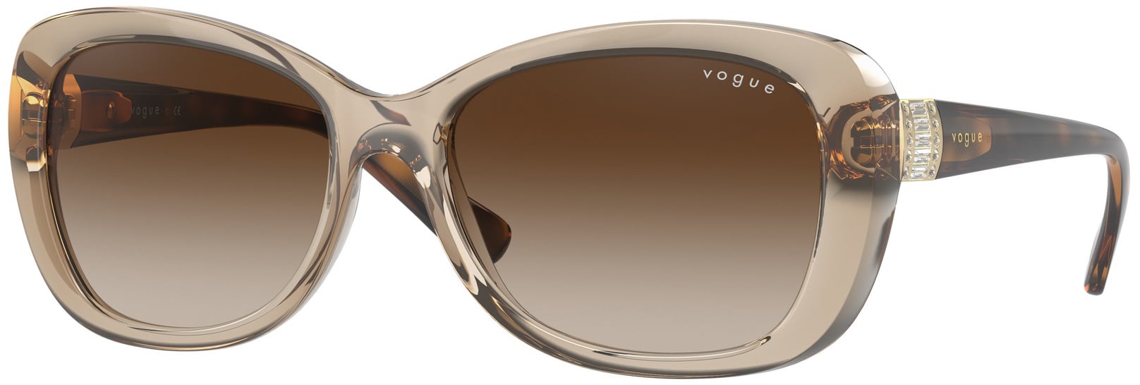 Vogue VO-0VO2943SB-299013-55 Güneş Gözlüğü