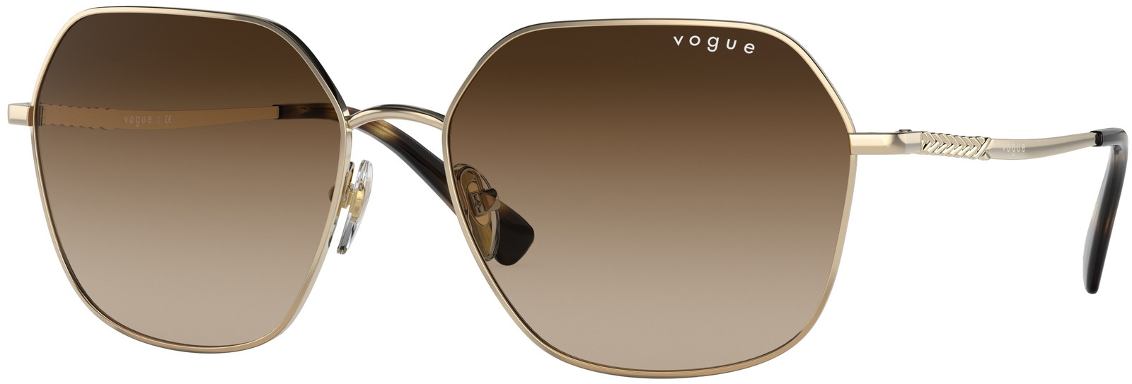 Vogue VO-0VO4198S-848.13-58 Güneş Gözlüğü