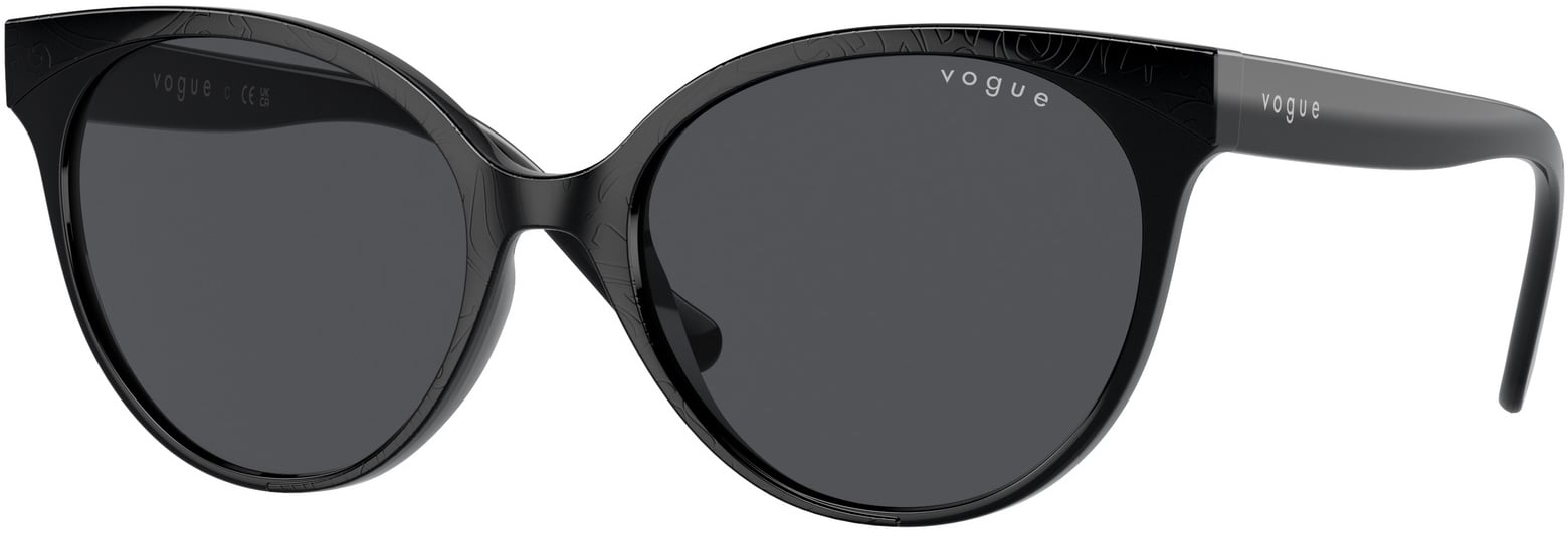 Vogue VO-0VO5246S-W44.87-53 Güneş Gözlüğü