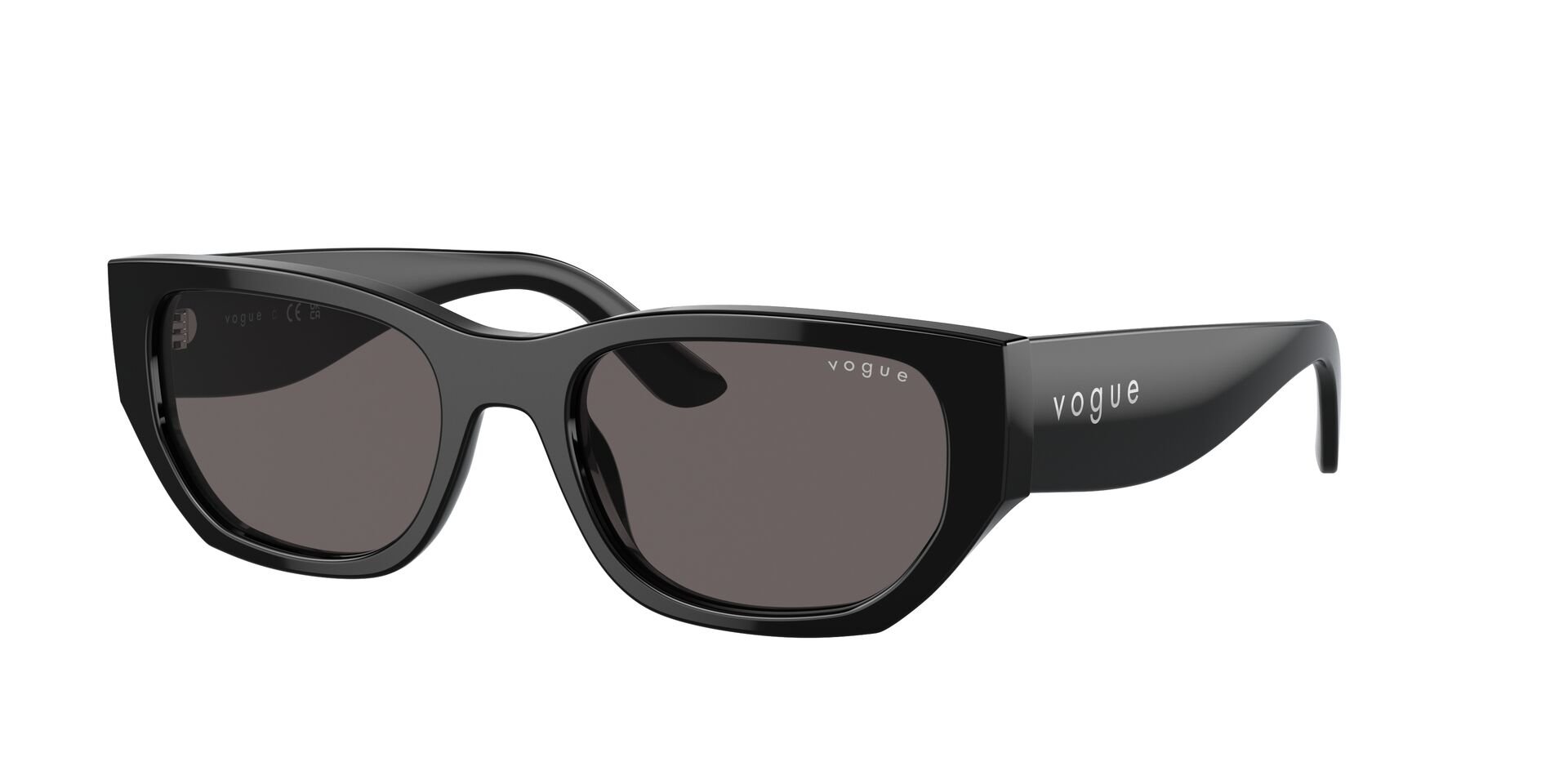 Vogue VO-0VO5586S-W44.87-53 Güneş Gözlüğü