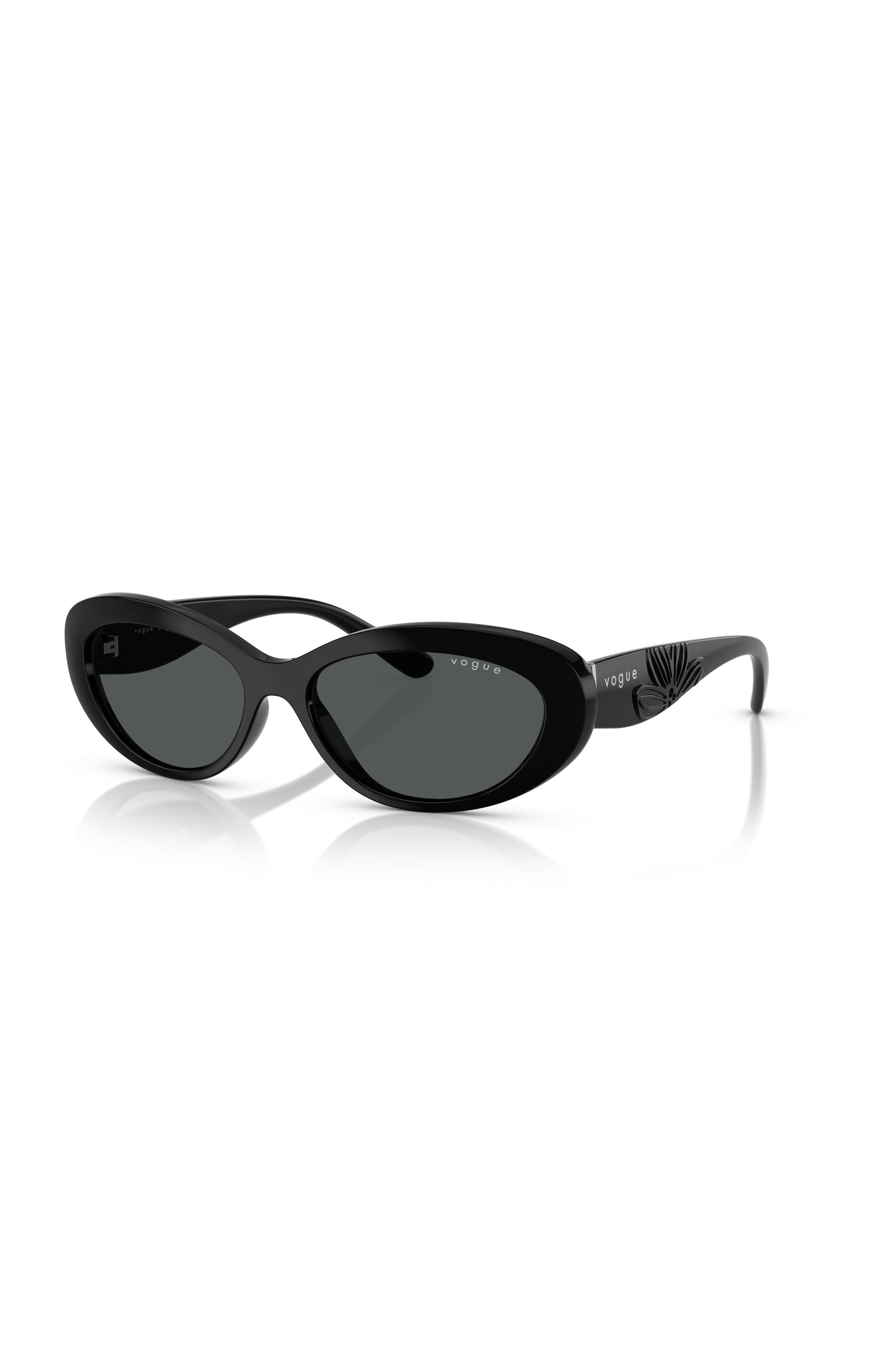 Vogue VO-0VO5630S-W44.87-55 Güneş Gözlüğü