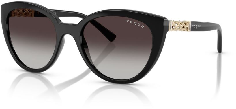 Vogue VO-0VO5634SB-W44.8G-53 Güneş Gözlüğü
