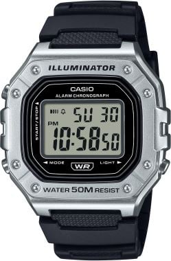 CASIO STANDART W-218HM-7AVDF Kol Saati