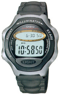 Casio W-68H-1AVHDF Kol Saati