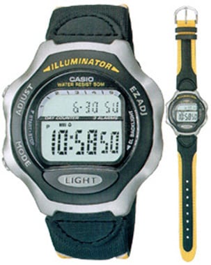 Casio W-69HB-9AVUHDF Kol Saati