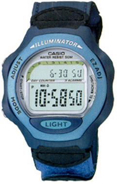 Casio W-69HV-2AVHDF Kol Saati