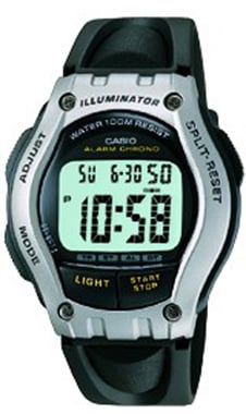 Casio W-732H-7AVHDF Kol Saati