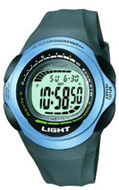 Casio W-733H-1BVHDF Kol Saati