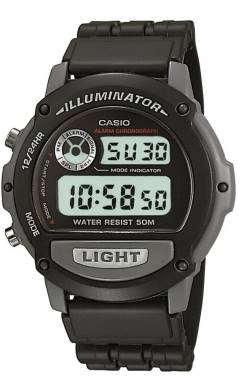 CASIO W-87H-1VHDR Kol Saati